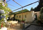 Location vacances Vis - Seaside holiday house Cove Rogacic, Vis - 8886-2