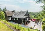 Location vacances Schmallenberg - Tannenhäuschen Sauerland-1