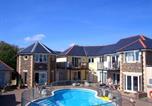 Hôtel Padstow - Porth Veor Manor Villas & Apartments-2