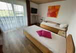 Location vacances  Gare de Rosenheim - Appartement 2-3