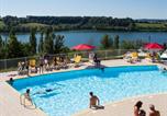 Camping avec WIFI Louvemont - Camping de la Liez - Ciela Village-1