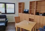 Location vacances Lembruch - Dümmer Refugium - Ferienwohnung-3