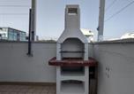 Location vacances  Province de Chieti - Selida Aquamarine House-3