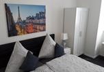 Location vacances Sangerhausen - Ferienwohnung Weiland 55qm-1