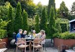 Hôtel Skive - Koppes Mølle B&B - naturnær overnatning-3