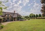Location vacances Gare de Taunton - Garden View-1
