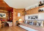 Location vacances Zermatt - Cozy Apartment In Breuil-Cervinia With Wifi-3