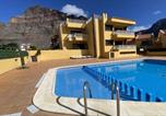 Location vacances Valle Gran Rey - El Cieno 2 B-4