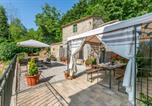 Location vacances Montieri - Podere del Ciacchi Among Tuscany Greenery - Happy Rentals-1