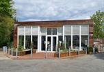Location vacances Aix-la-Chapelle - Bungalowpark Simpelveld - Schakel 16-4