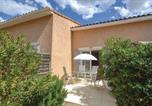 Location vacances Calvisson - Cozy Home In Calvisson With Kitchen-2