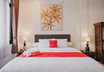 Location vacances Bogor - Reddoorz Syariah Plus near Trans Studio Cibubur-1