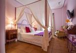 Hôtel Seville - La Casa del Maestro Boutique-1