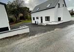 Location vacances Portree - Adalienes Retreat Flat 3-2