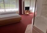 Hôtel Grächen - Walliserhof-3