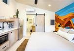 Location vacances Moab - Downtown Kokopelli #1- Newly Remodeled Stylish Studio-3