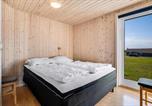 Location vacances Vinderup - Large Family House With A Beautiful View-2