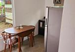 Location vacances Negril - Sistren's Studio-2