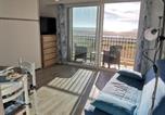 Location vacances La Faute-sur-Mer - Studio avec vue sur la lagune, parking et animaux admis - Fr-1-194-293-1
