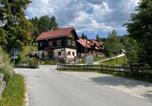 Location vacances Réserve de conservation de la ville de Bardejov - Chata pod Pustą-1