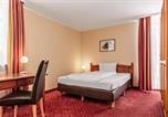 Hôtel Rückersdorf - Invite Hotel an der Kaiserburg-3