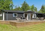 Location vacances Dronningmølle - 5 star holiday home in Dronningmølle-3