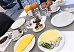 Hôtel Burgdorf - Amplidi Hotel Hannover-4