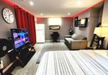 Location vacances London - Staycation Studio Apartment-3
