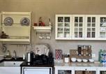Location vacances Fiumicino - Guest House Le Vagabonde-3