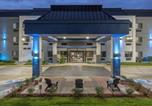 Hôtel Mokena - Best Western Bolingbrook Hotel-3