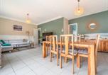 Location vacances Mimizan - Maison à Mimizan pour 7 Pers. avec Wifi et Climatisation, à Proximité Lac et Plage - Fr-1-50-163-1