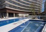 Location vacances Santos - Unlimited Ocean Front-1