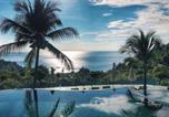 Hôtel Ko Tao - Tanote Villa Sha Extra Plus-2