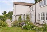 Location vacances Wisbech - Walnut Tree House-1
