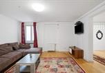 Location vacances Munich - The Grand city suit-2