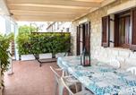 Location vacances  Province d'Ancône - S294 - Sirolo, meraviglioso trilocale con terrazzo e vista mare-4