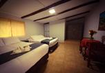 Location vacances Yucay - Valle verde, Hostel & camping-3