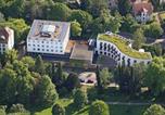 Hôtel Leinfelden-Echterdingen - Akademie der Dioezese-1