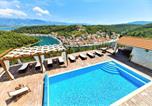 Location vacances Novigrad Općina - Apartments Lucija-1