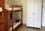 Hôtel Saragosse - Albergue Zaragoza Camping-3