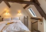Location vacances Burford - Spinner's Cottage-3