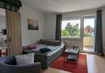 Location vacances Francfort-sur-le-Main - Ferienwohnung Bad Vilbel-4