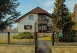 Location vacances Sárvár - Zoli'Bá Apartman-1