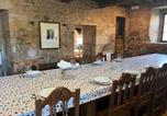 Location vacances Silleda - Casa Goris-4