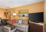 Hôtel Littleton - Towneplace Suites by Marriott Denver West Federal Center-1