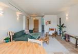 Location vacances Saint-Tropez - Sienna, appartement 3 chambres en résidence-4