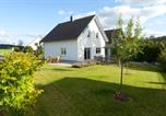 Location vacances Medebach - Villa Meisen-1