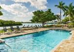 Hôtel Islamorada - Fairfield by Marriott Inn & Suites Marathon Florida Keys-1