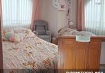 Location vacances Arequipa - Habitaciones en hermosa casa en Yanahuara-3