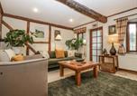 Location vacances  Gare Foregate de Worcester - Magpie Cottage-3